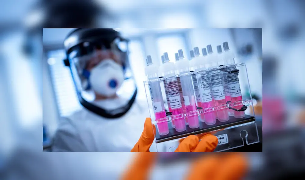 “En pruebas a gran escala habrá enfermedades por casualidad, pero deben revisarse de forma independiente para verificar esto con cuidado”, dice un comunicado de AstraZeneca. (Foto: Difusión)