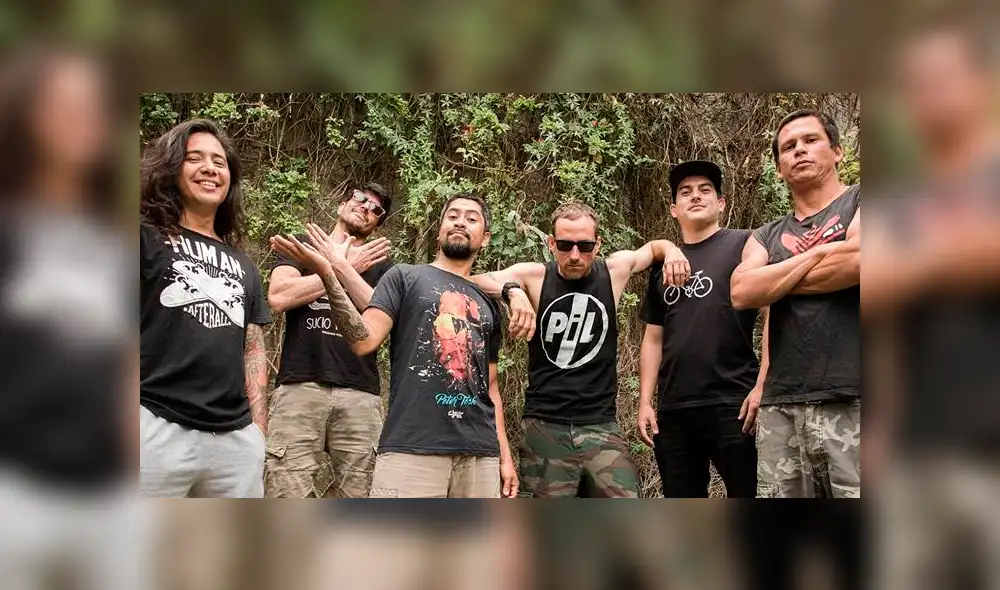 La Mente presenta nuevo videoclip