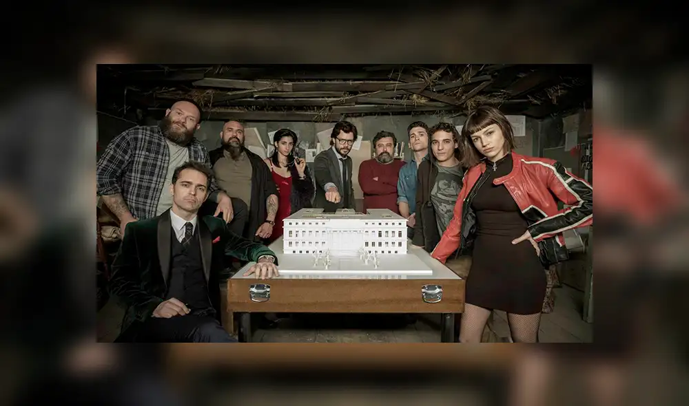 Google Traductor: escriben 'La Casa de Papel' y aparece curioso resultado [FOTOS]