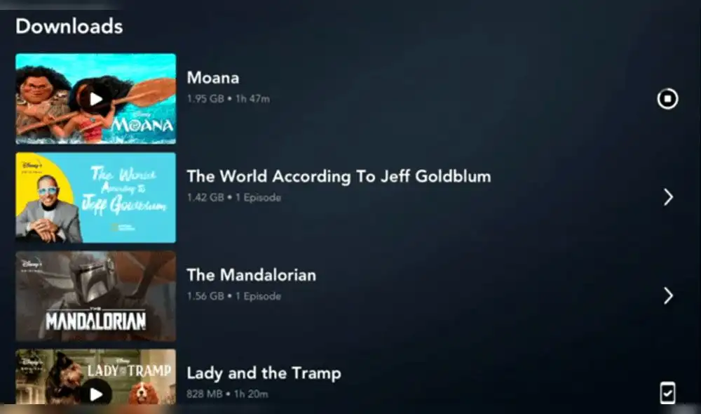 Los Simpson se incorporan oficialmente a Disney con ocurrente video