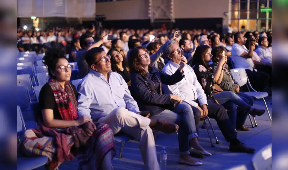  Pablo Milanés en concierto [FOTOS]