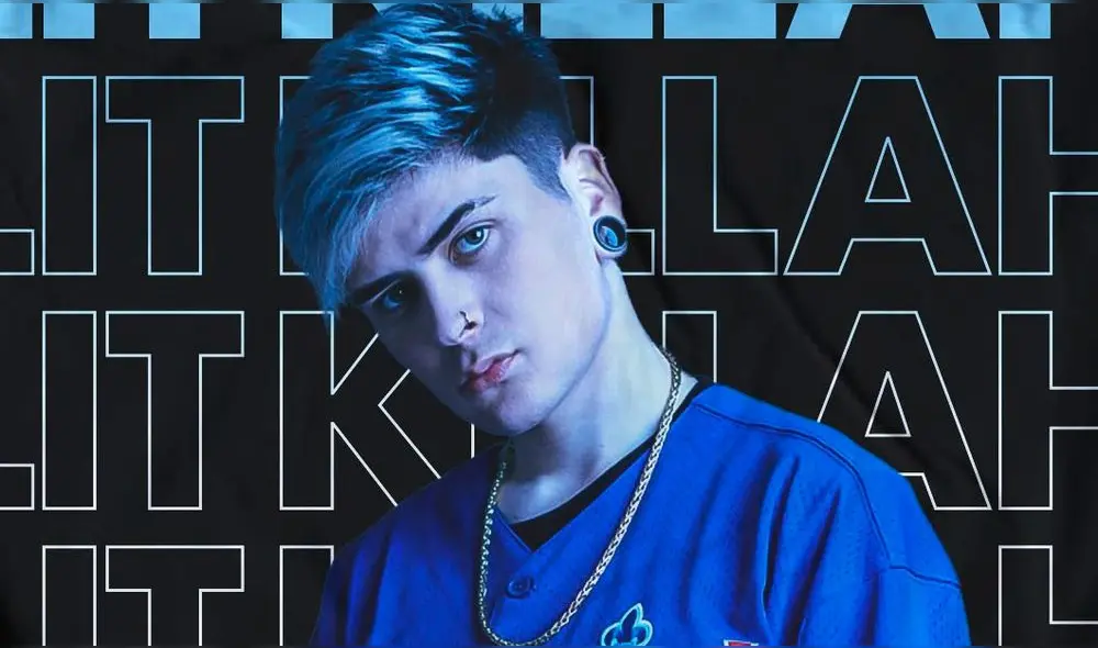 Lit Killah estará en la Ghetto Dreams League 2020