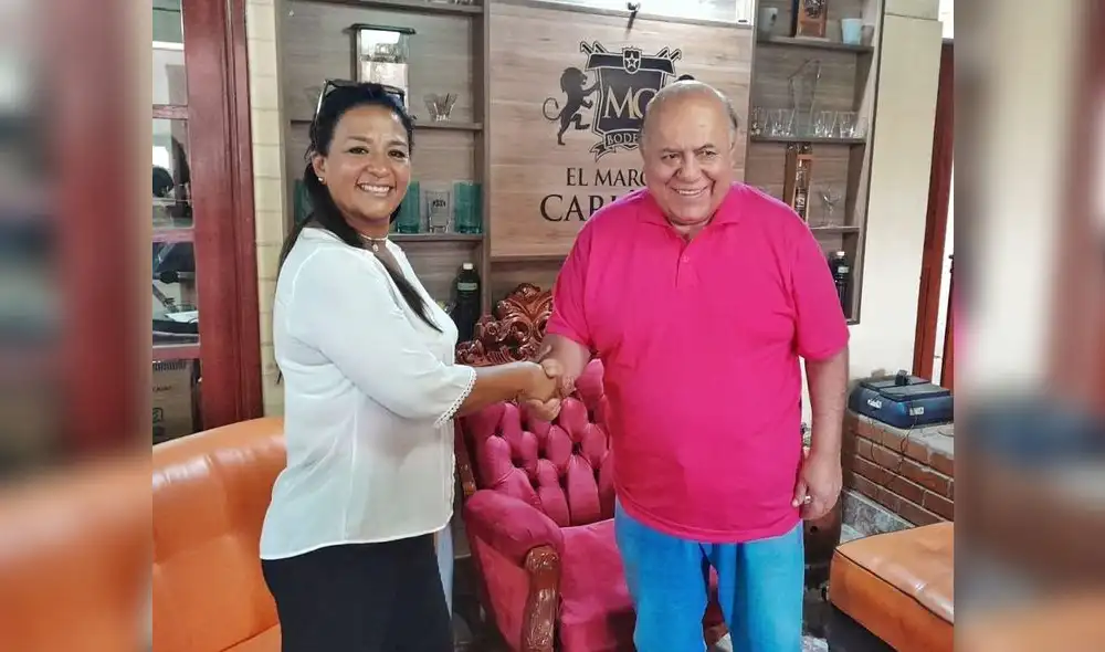 Tacna. Luis Torres cumple arresto domiciliario en su vivienda. Foto: Fuerza Tacna Tacna. Luis Torres cumple arresto domiciliario en su vivienda. Foto: Fuerza Tacna