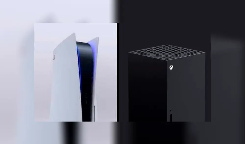 Te compartimos la lista completa de solo videojuegos confirmados ¿Cuál te parece mejor? Imagen: Sony/Microsoft.