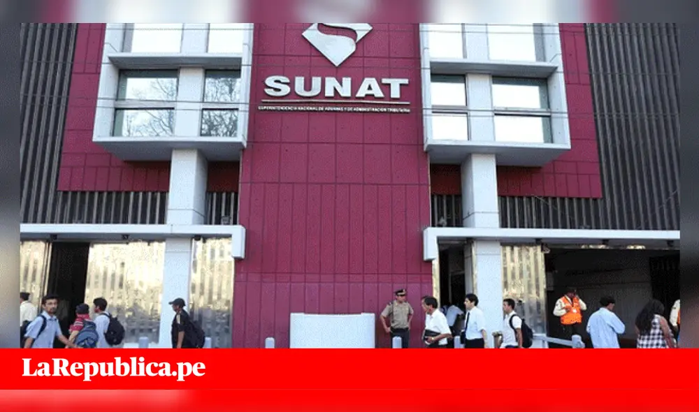 SUNAT: Conoce el cronograma de vencimientos de declaración anual de Impuesto a la Renta 2018 SUNAT: Conoce el cronograma de vencimientos de declaración anual de Impuesto a la Renta 2018