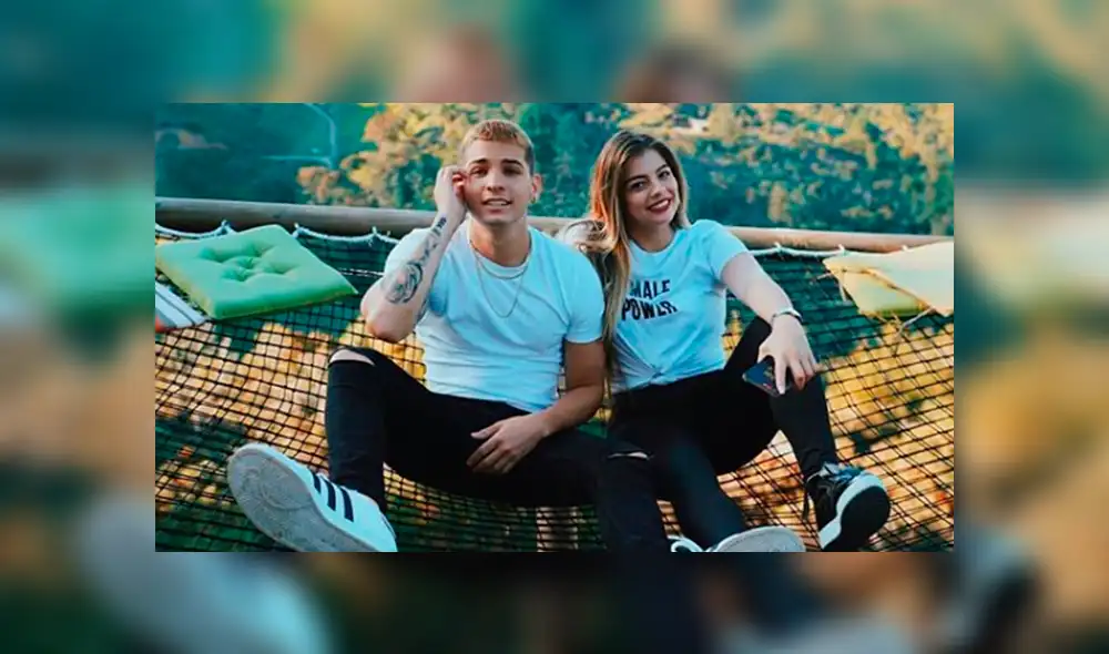 Hermana de Legarda le dedicó emotiva canción y su video es tendencia en YouTube