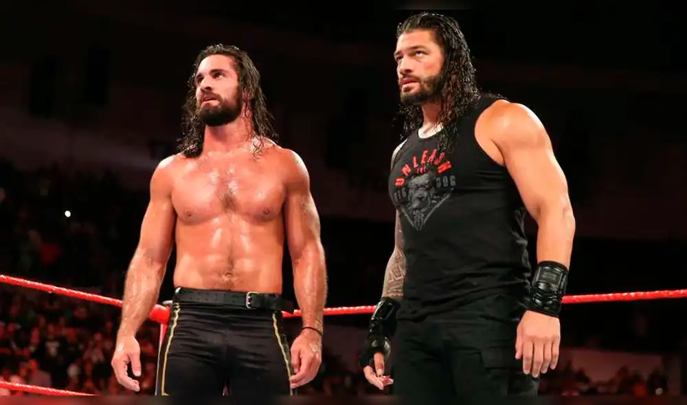 WWE Royal Rumble 2019: 10 eliminaciones 'entre amigos' [VIDEO]