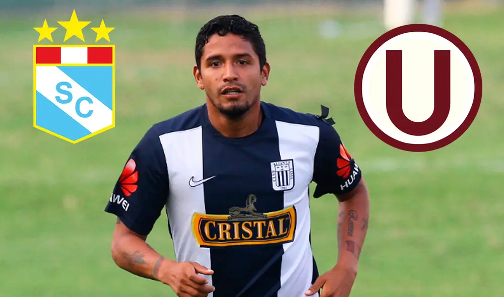 Manco juega actualmente para el Juan Aurich de la Liga 2. Foto: composición LR/Luis Jiménez Manco juega actualmente para el Juan Aurich de la Liga 2. Foto: composición LR/Luis Jiménez