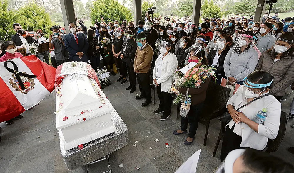 entierro jack pintado antonio melgarejo