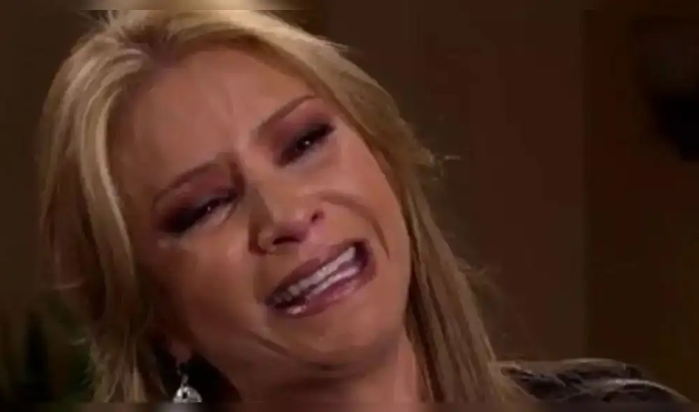 Video comprobaría que Daniela Castro robó en tienda de Texas 