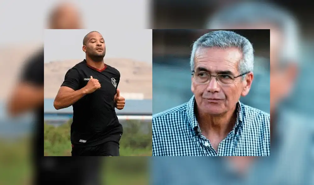 Gregorio Pérez se refirió a la no renovación de Alberto Rodríguez. Foto: Composición/Universitario/Twitter Gregorio Pérez se refirió a la no renovación de Alberto Rodríguez. Foto: Composición/Universitario/Twitter