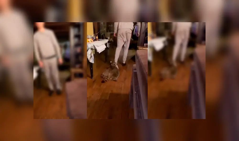 Desliza para ver los detalles del video viral publicado en YouTube. Foto: Captura.