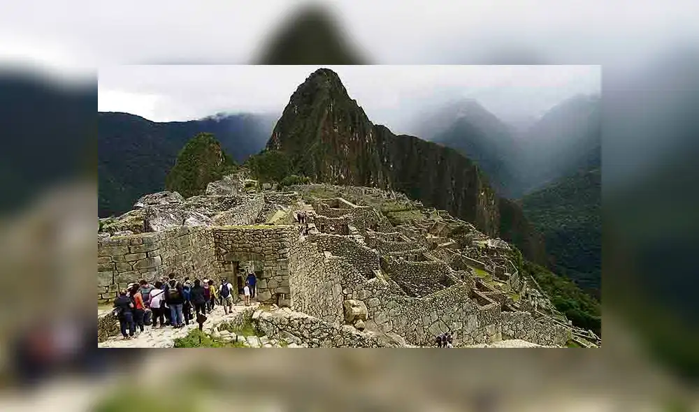 Ministerio de Cultura pretende llevarse 50% de lo que recauda Machupicchu