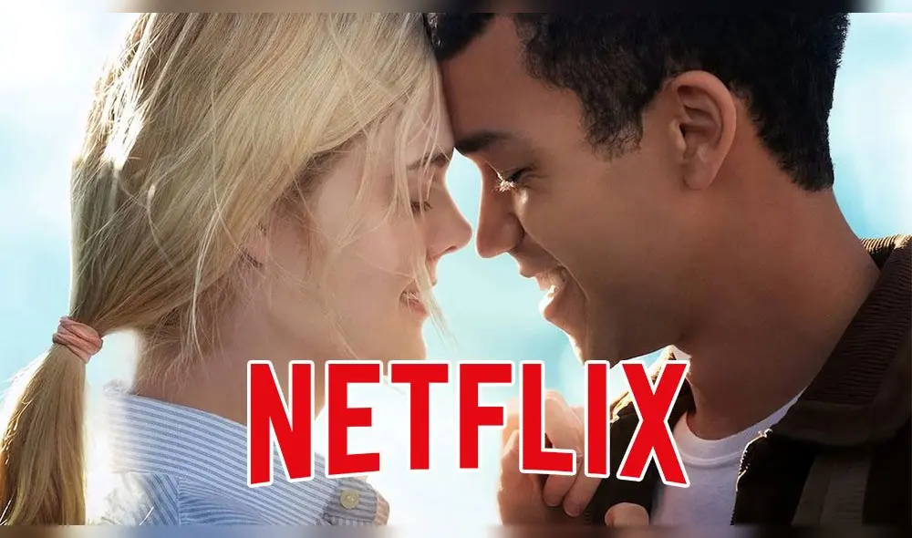 Violet and Finch, la nueva película de Netflix que ha fascinado a usuarios - Fuente: difusión