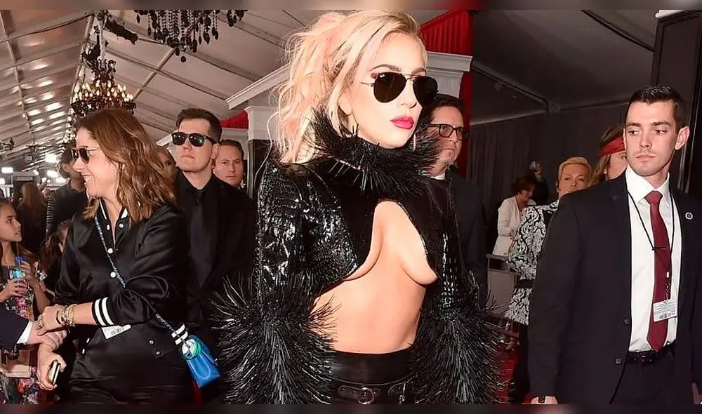 Lady Gaga antes de Bradley Cooper: el cambio radical de la famosa cantante Lady Gaga antes de Bradley Cooper: el cambio radical de la famosa cantante