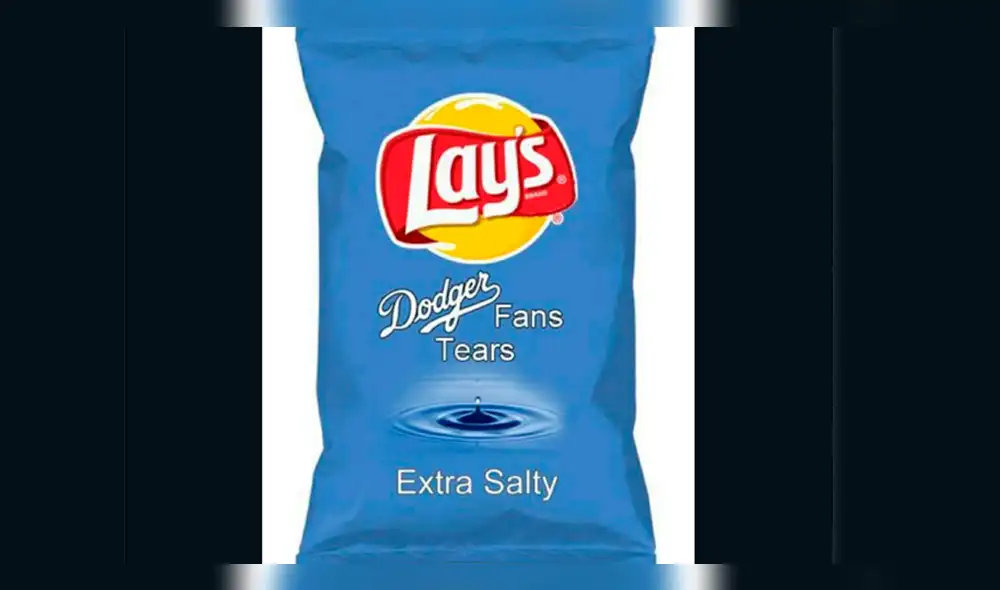 Facebook: Los hilarantes memes que dejó la victoria de los Red Sox sobre los Dodgers