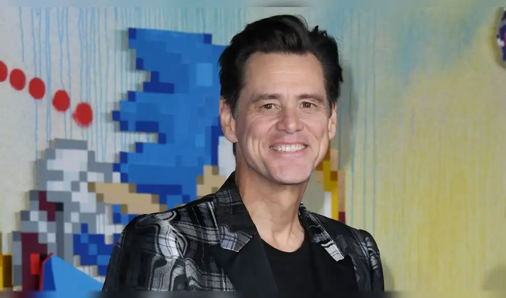 El comediante publicó una fotografía del tercer día de su desafío. (Foto: AFP)