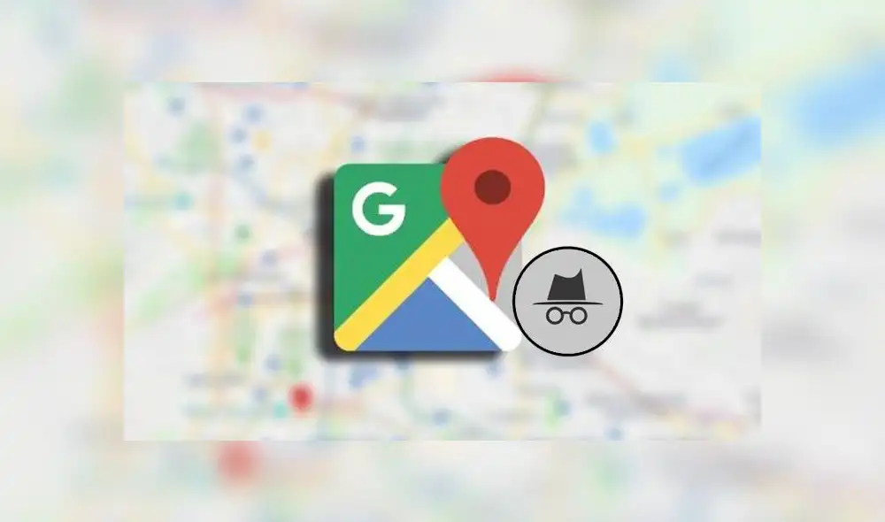 Los usuarios podrán buscar rutas en Google Maps sin dejar rastro. Los usuarios podrán buscar rutas en Google Maps sin dejar rastro.