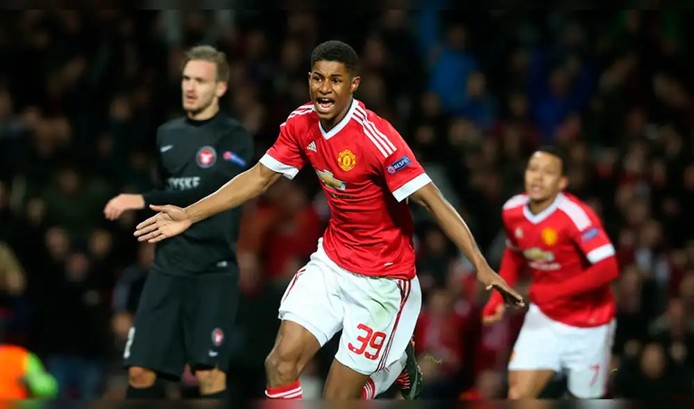 Louis Van Gaal: El brutal once que debutó con el entrenador holandés [FOTOS]