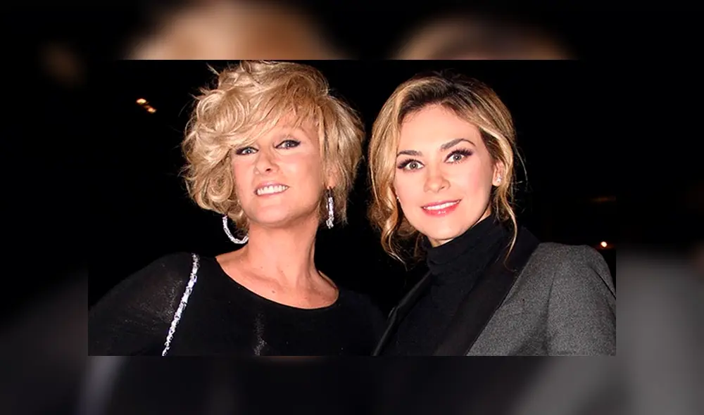 Hijos de Christian Bach cumplen último deseo de su madre antes de morir y conmueven a fans