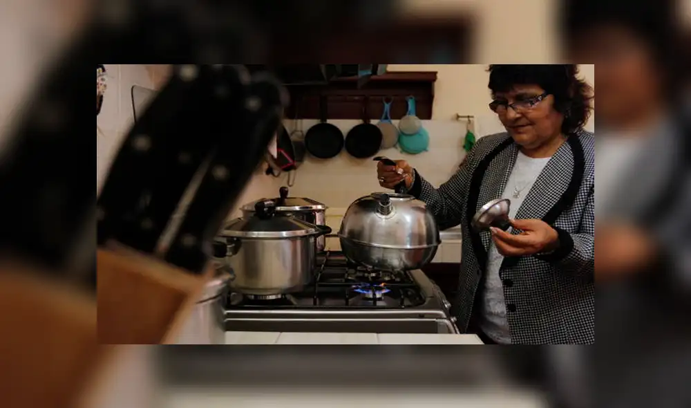 Cerca de 50 mil familias del norte tendrán gas natural en sus casas el 2018