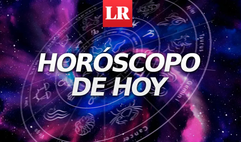 Horóscopo y predicciones de hoy, miércoles 11 de enero de 2023. Foto: composición La República Horóscopo y predicciones de hoy, miércoles 11 de enero de 2023. Foto: composición La República
