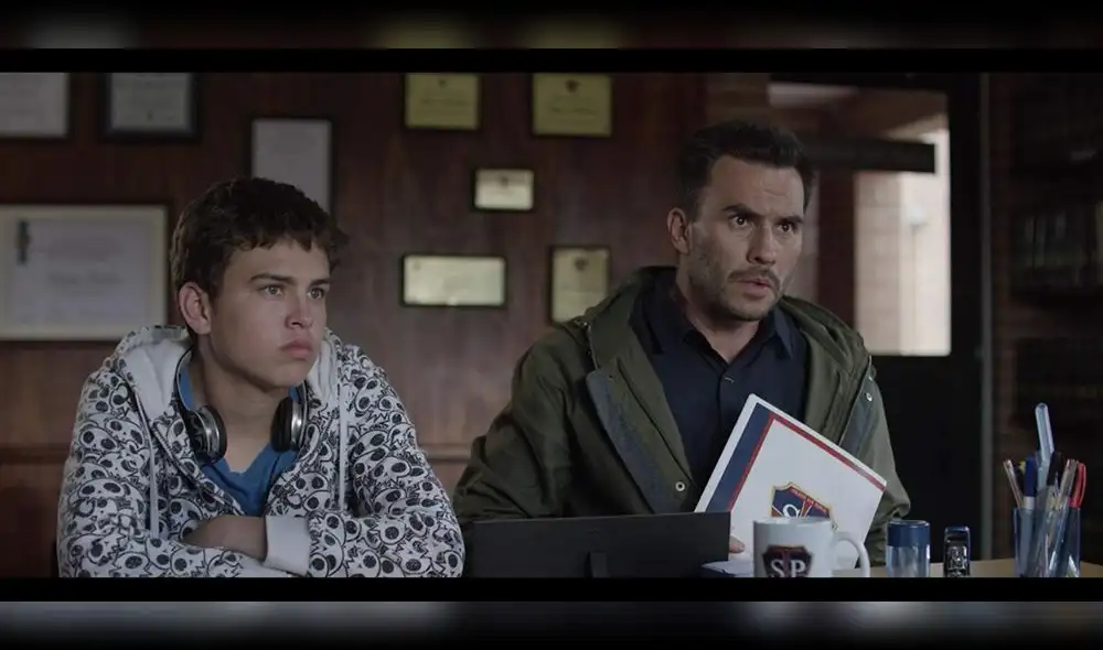 Juan Pablo Raba: “Jhon Jeiver me hizo llorar mucho”