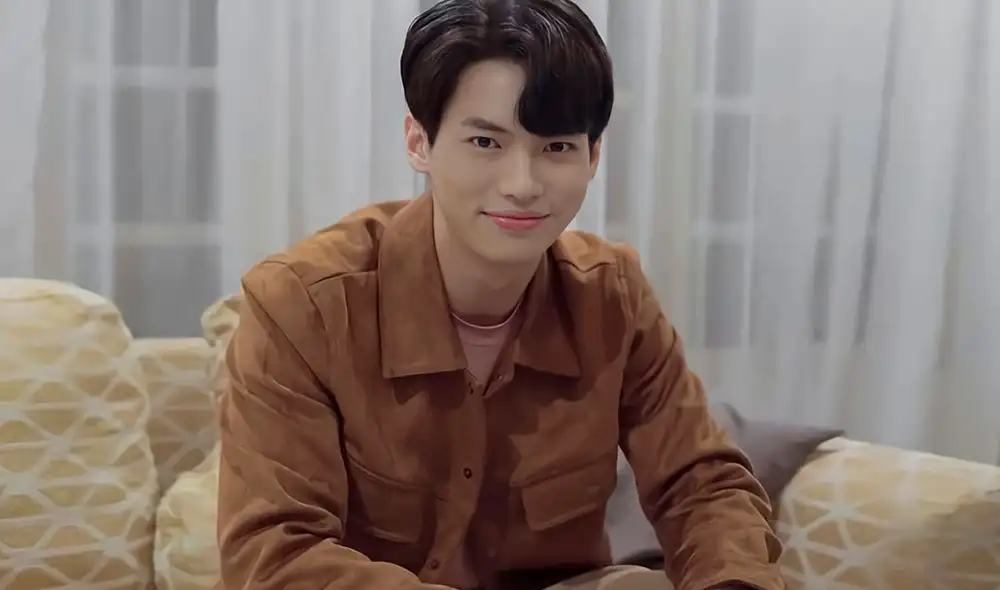 Win Metawin es uno de los actores más populares en Tailandia. Foto: Instagram