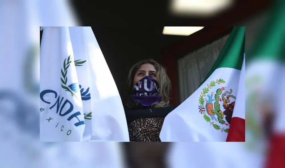 feministas México feministas México