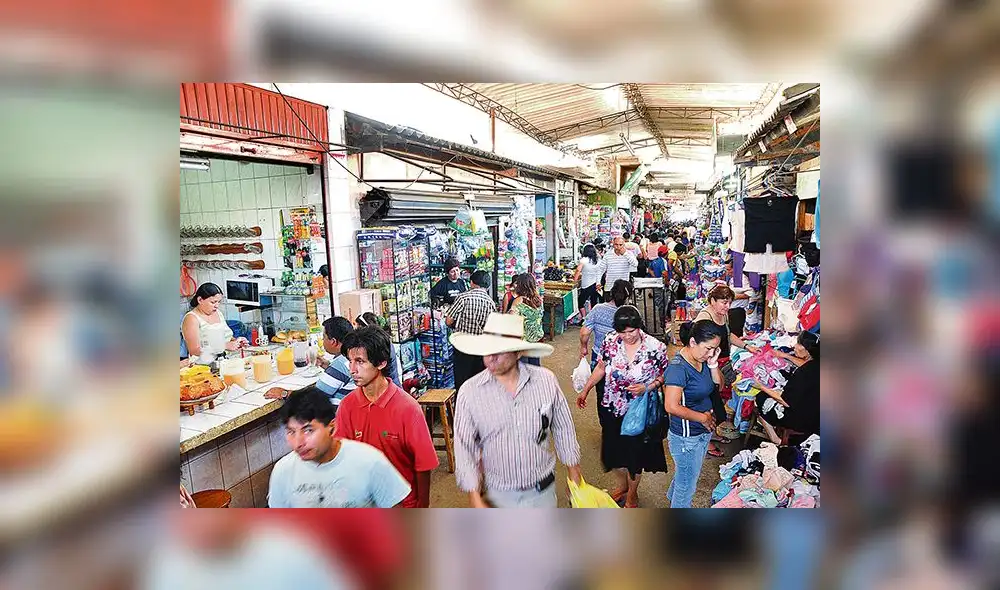 SAIMT privatizará mercado Zonal Palermo y Anexo