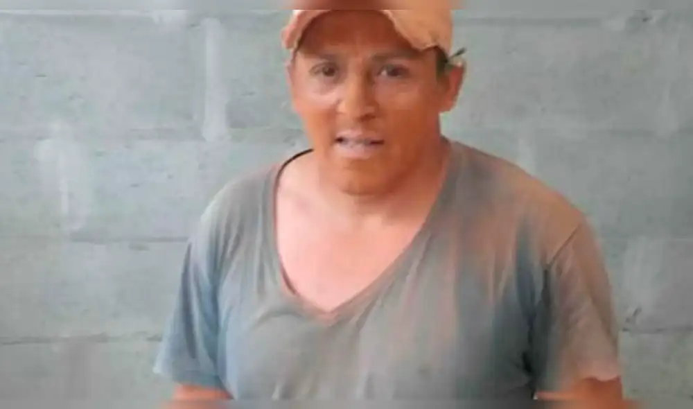 Argentina: Albañil sin piernas fue asesinado por su propio hijo 