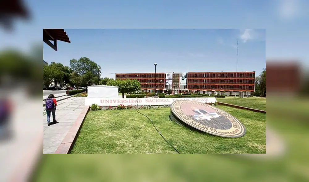 Arequipa: Examen de la Unsa se realizará a doble turno