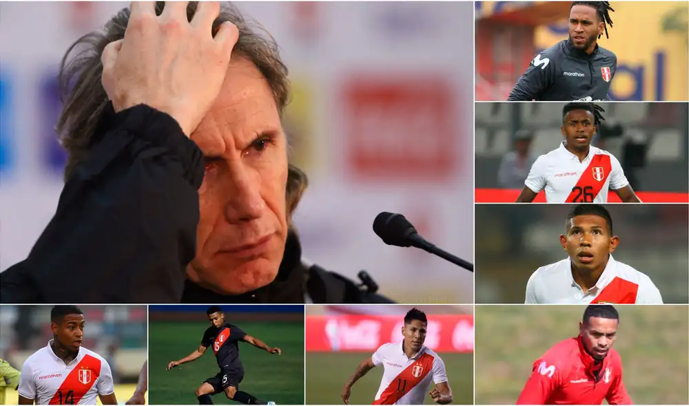 La MLS no liberaría a sus jugadores seleccionados para el inicio de las Eliminatorias Qatar 2022. | Foto: Composición La República