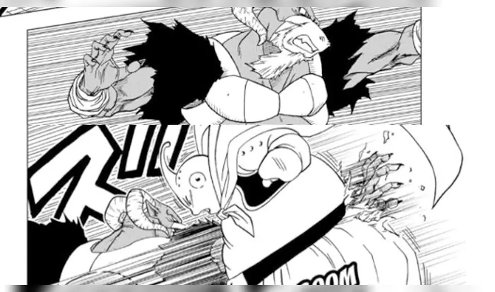 Dragon Ball Super: Majin Buu es más poderoso que Moro, conoce las razones 