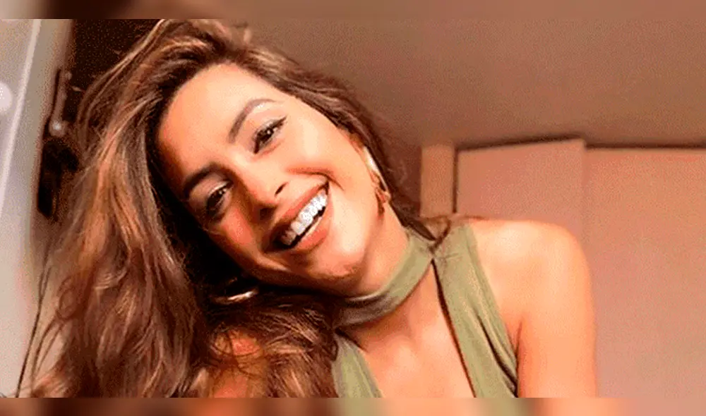 Milett Figueroa impacta con sensual sesión de fotos y enamora a fans [FOTOS]