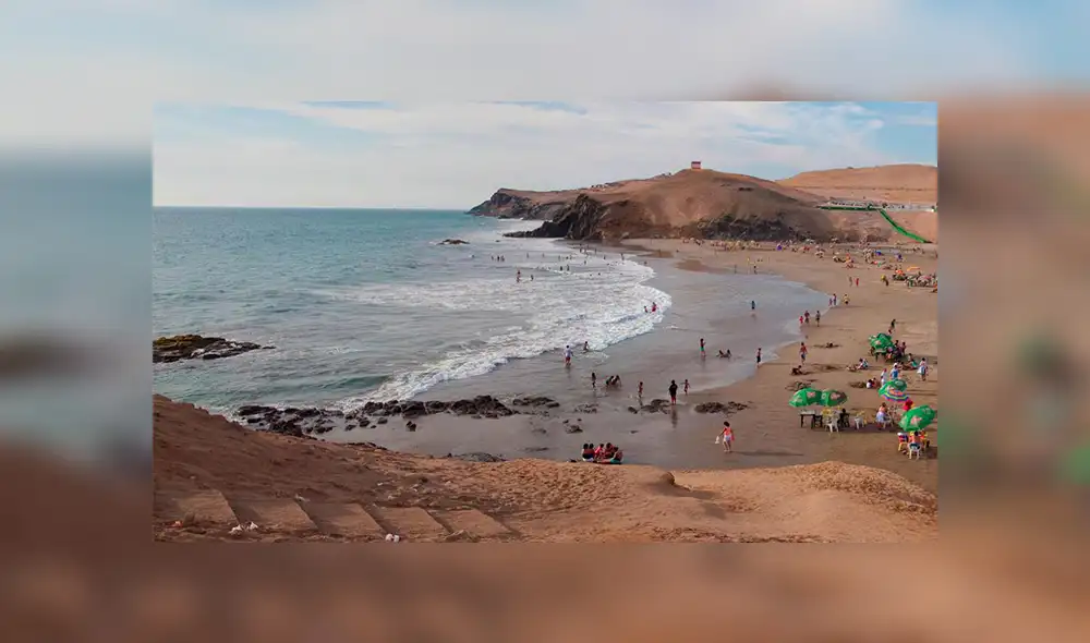 Día del Padre: Lugares cerca de Lima que puede visitar con papá