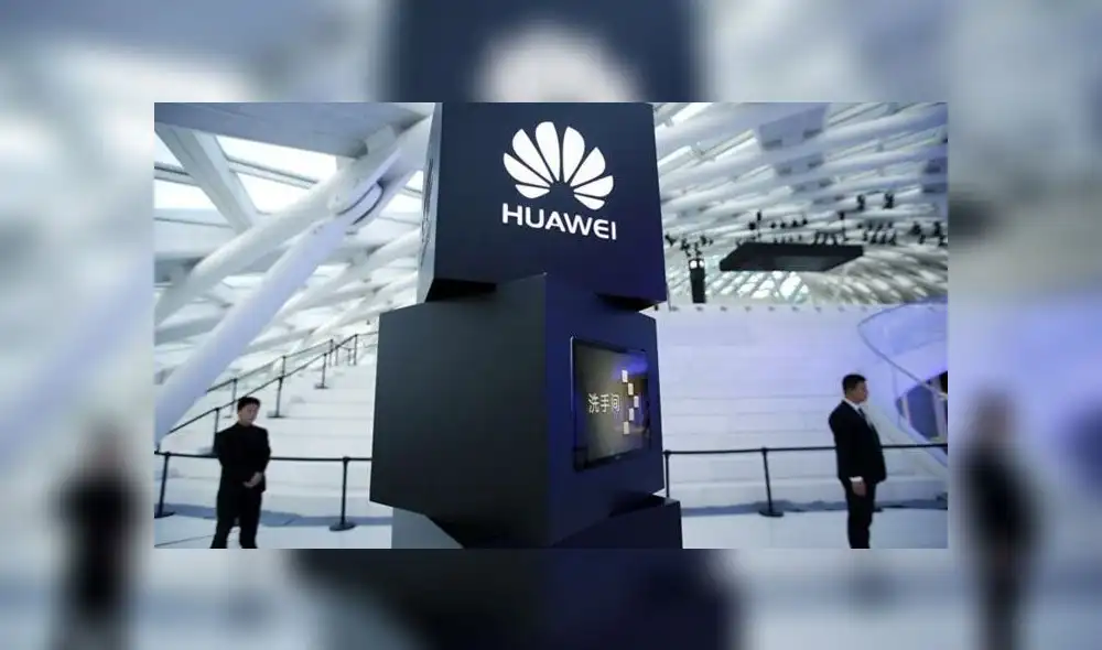 Huawei: Microsoft vuelve a vender laptops de la marca asiática [FOTOS]