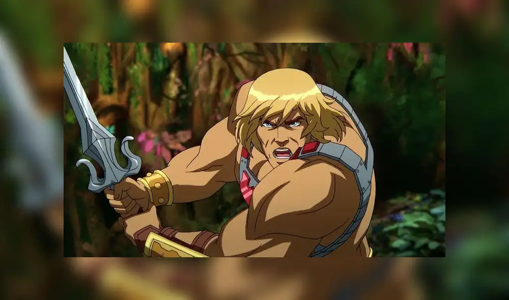 Será una secuela directa de la serie de los años 80. Foto: Netflix