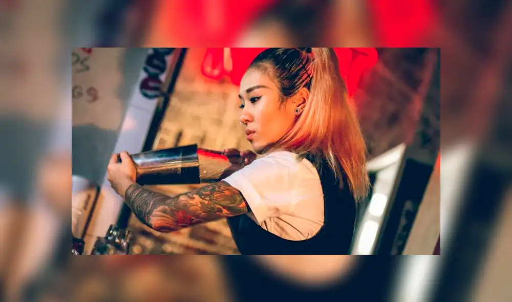 Cafetería feminista que elevaba precios a los hombres cierra por falta de clientes [FOTOS]