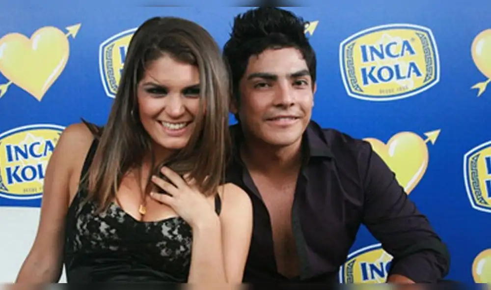 Nataniel Sánchez lanza radical mensaje a Erick Elera ¿Se acabó la amistad? [VIDEO]