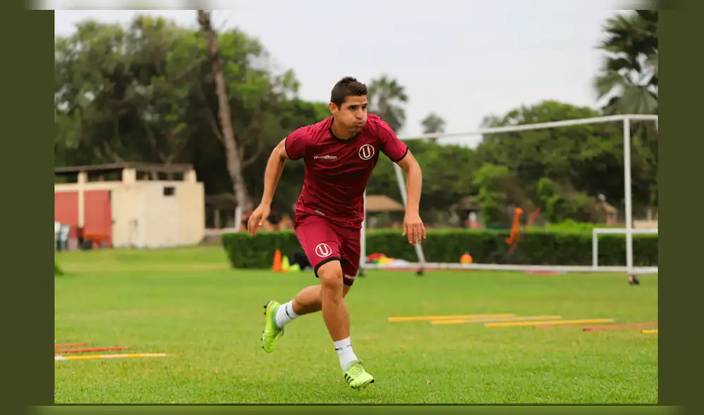 Universitario vs Carabobo EN VIVO por la vuelta de la primera fase de la Copa Libertadores 2020.
