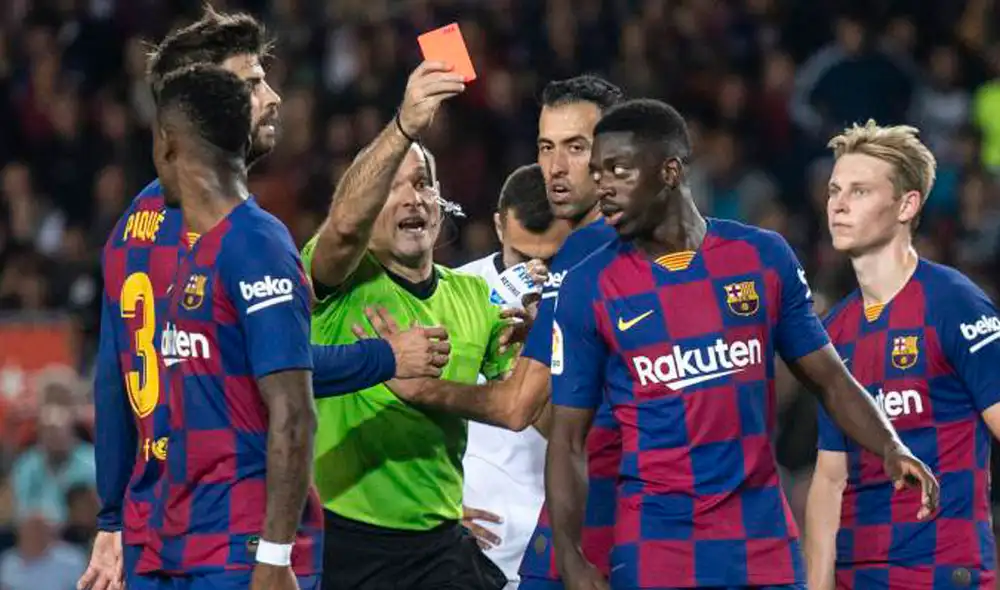 Barcelona - Ousmane Dembélé Barcelona - Ousmane Dembélé