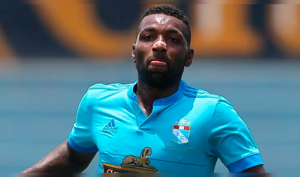 Jair Céspedes reveló a qué equipo le gustaría enfrentar en la Final Nacional