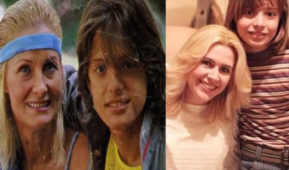 Marcela Basteri, mamá de Luis Miguel murió de la peor forma, revela familiar cercano Créditos: Internet