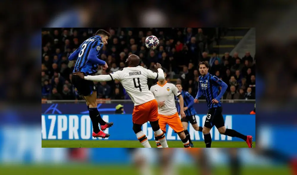 Champions League 2020: canal, hora de transmisión y resultados de los partidos de octavos de final Champions League 2020: canal, hora de transmisión y resultados de los partidos de octavos de final