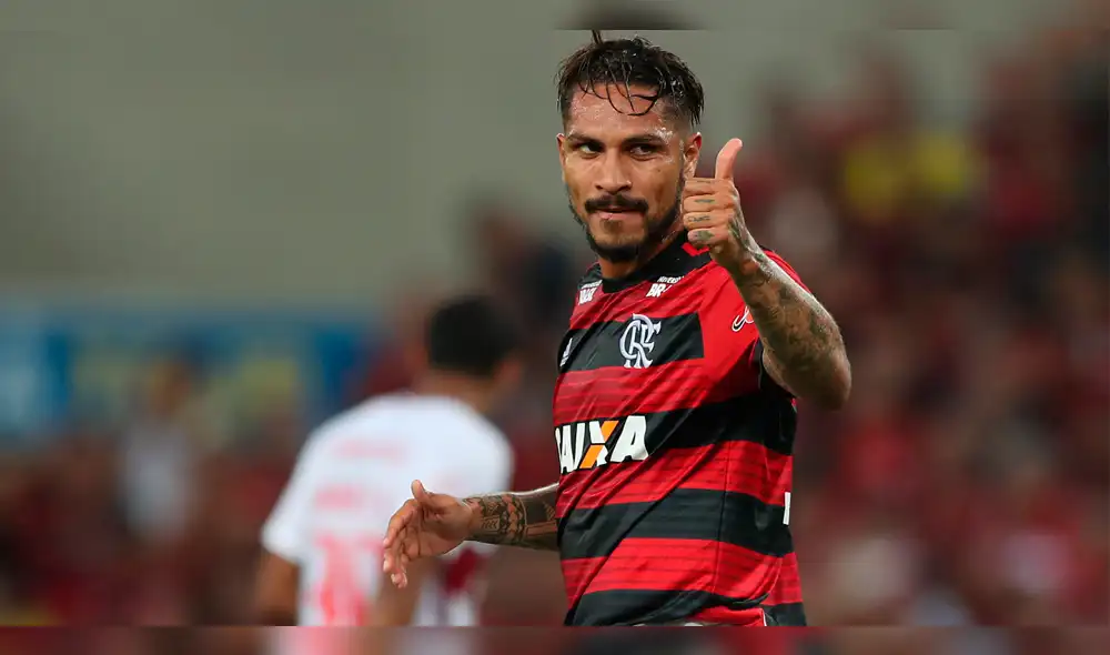 Exnovia de Paolo Guerrero lo sorprende con detalle y él le da “me gusta” [FOTOS]