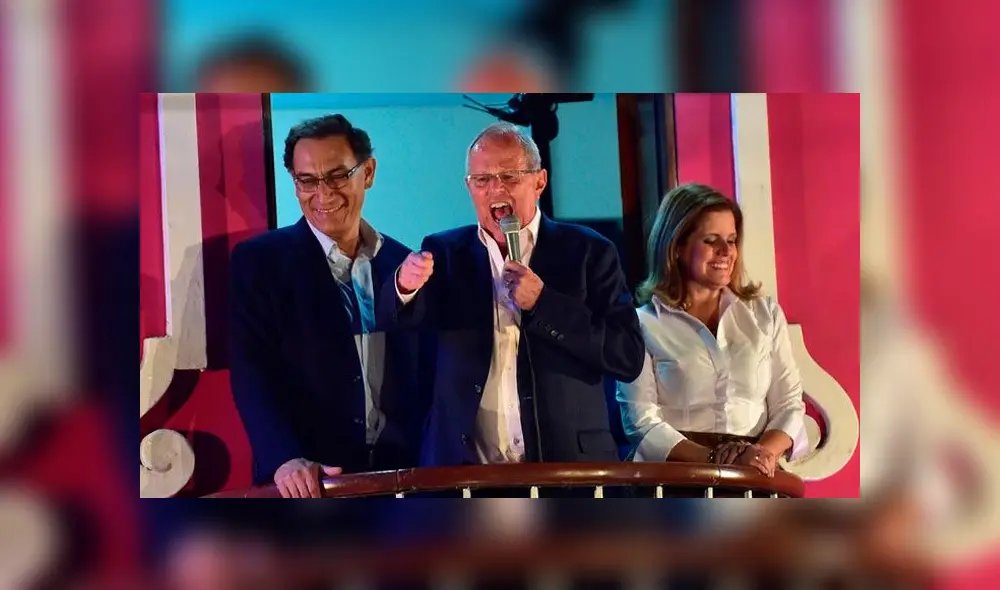 “Del exilio en Canadá a la lucha contra la casta política en Perú”: columnista argentino sobre presidente Vizcarra “Del exilio en Canadá a la lucha contra la casta política en Perú”: columnista argentino sobre presidente Vizcarra