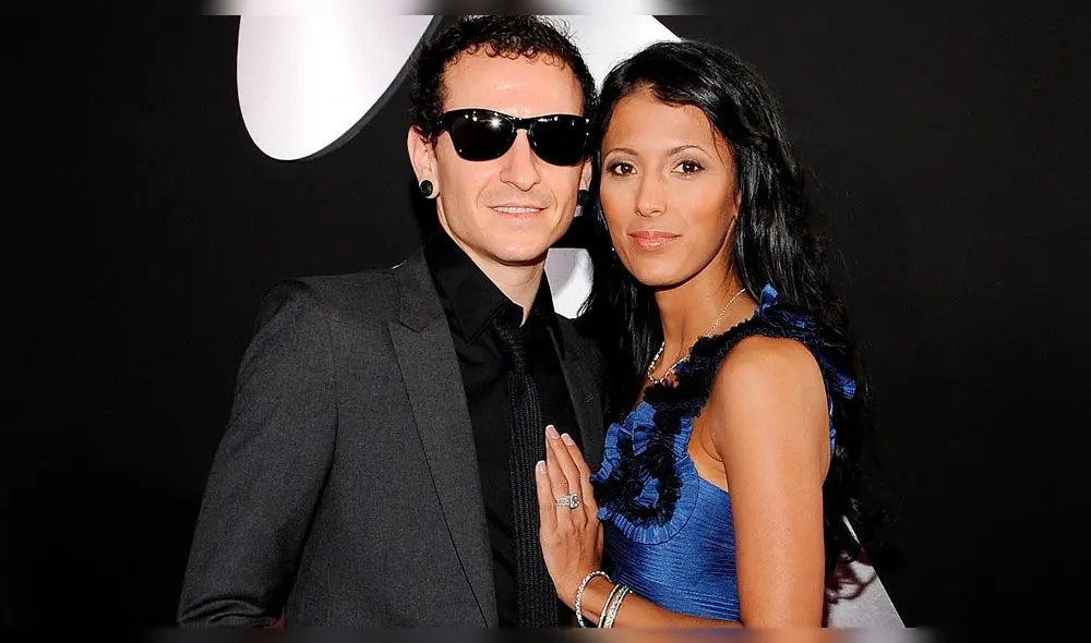 Chester Bennington Chester Bennington