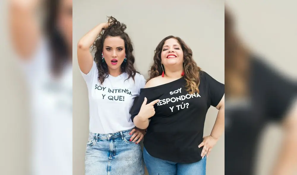 Connie Chaparro estrena stand up comedy