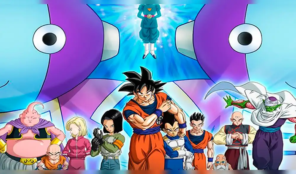 Dragon Ball Super: Se filtran fotos del manga y muestran gran diferencia que solo fans notarán